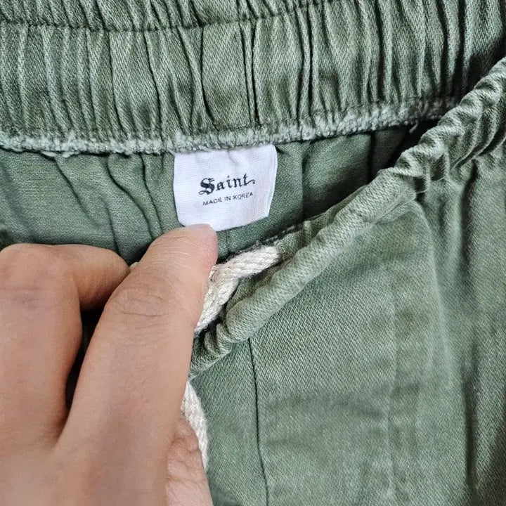 [BUNJANG] Visson21 &amp; Pines Store Shorts Bundle / 인스타 바이쑨21, 파인즈스토어 반바지