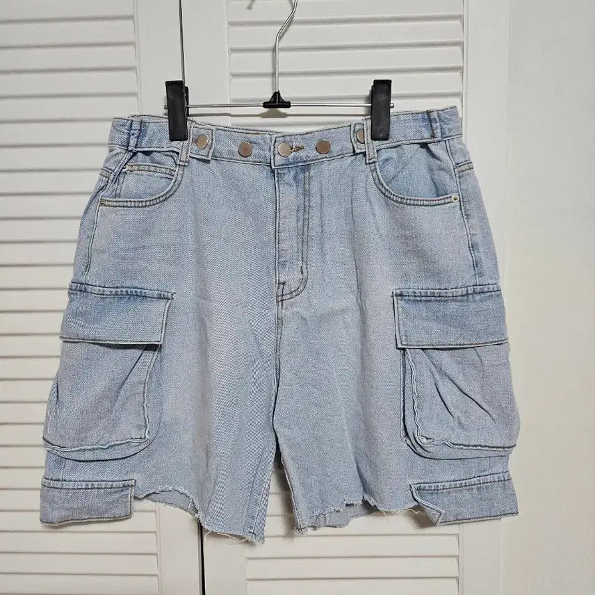 [BUNJANG] Visson21 &amp; Pines Store Shorts Bundle / 인스타 바이쑨21, 파인즈스토어 반바지