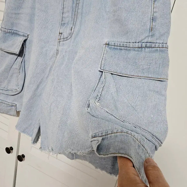 [BUNJANG] Visson21 &amp; Pines Store Shorts Bundle / 인스타 바이쑨21, 파인즈스토어 반바지