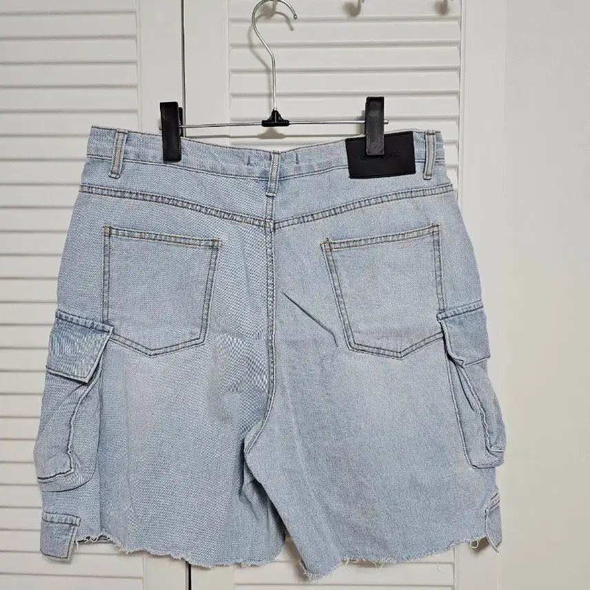 [BUNJANG] Visson21 &amp; Pines Store Shorts Bundle / 인스타 바이쑨21, 파인즈스토어 반바지