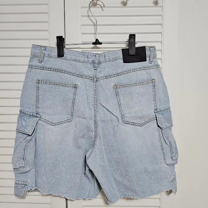 [BUNJANG] Visson21 &amp; Pines Store Shorts Bundle / 인스타 바이쑨21, 파인즈스토어 반바지