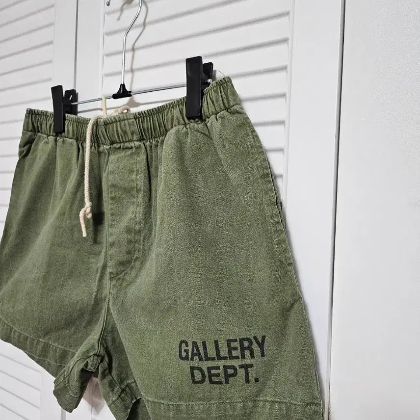 [BUNJANG] Visson21 &amp; Pines Store Shorts Bundle / 인스타 바이쑨21, 파인즈스토어 반바지
