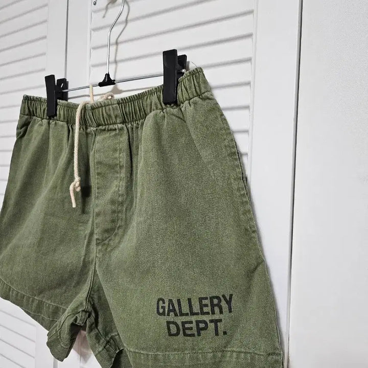 [BUNJANG] Visson21 &amp; Pines Store Shorts Bundle / 인스타 바이쑨21, 파인즈스토어 반바지