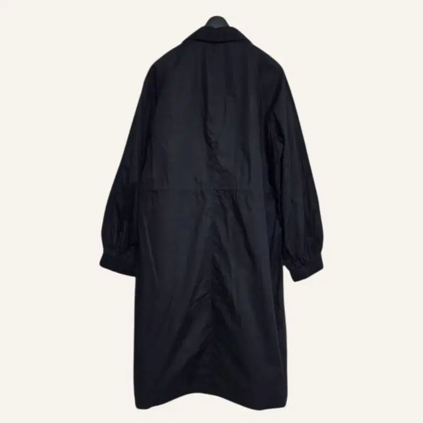[SOLD OUT] 새상품 77 여성 롱 자켓 셔츠 원피스 간절기 자켓 코트 롱원피스 새제품