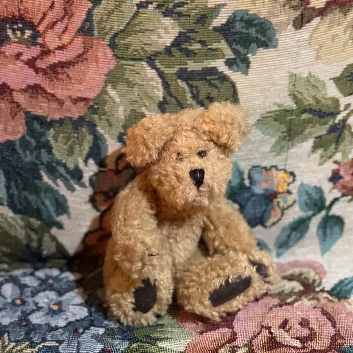 [BUNJANG] Boys Bear Mini Bear Doll / 보이즈베어 미니 곰인형