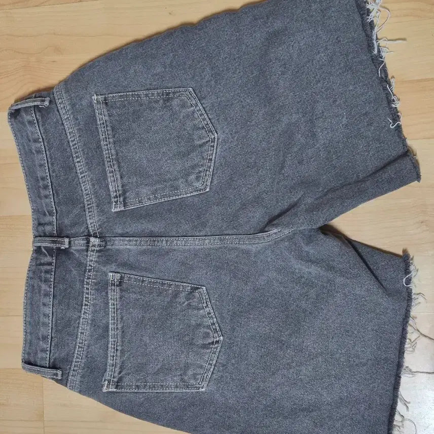 [BUNJANG] Blackup Short Pants M / 블랙업 반바지 숏팬츠 M