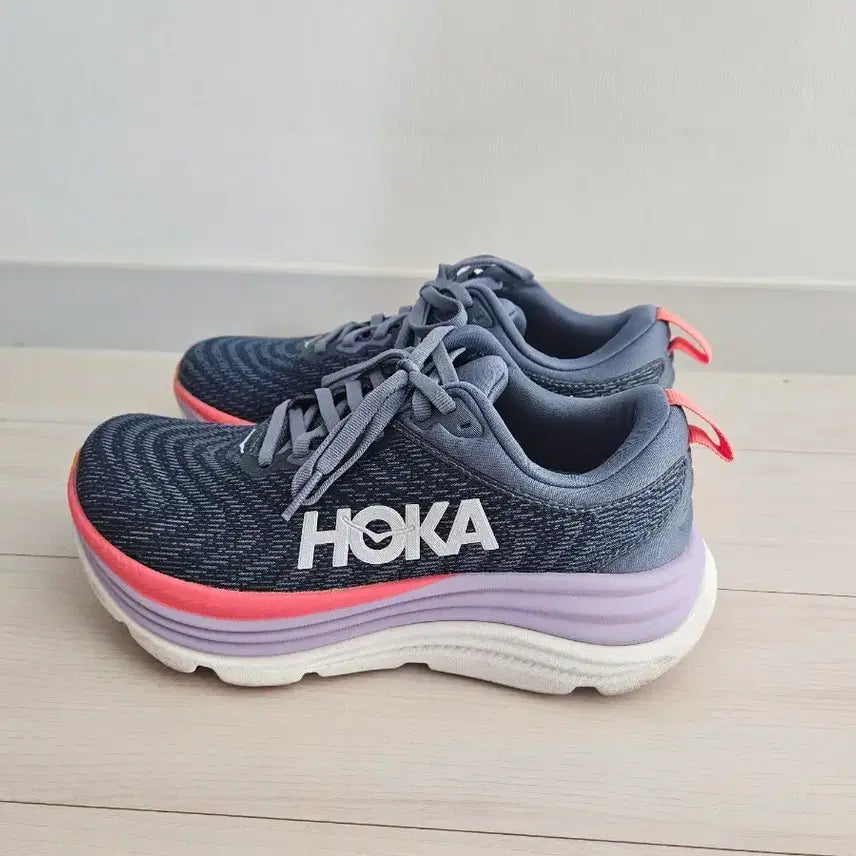 [BUNJANG] Hoka Gaviota 5 Wide Women&