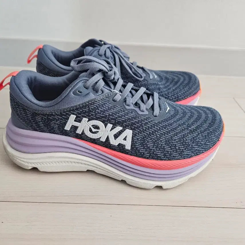 [BUNJANG] Hoka Gaviota 5 Wide Women&