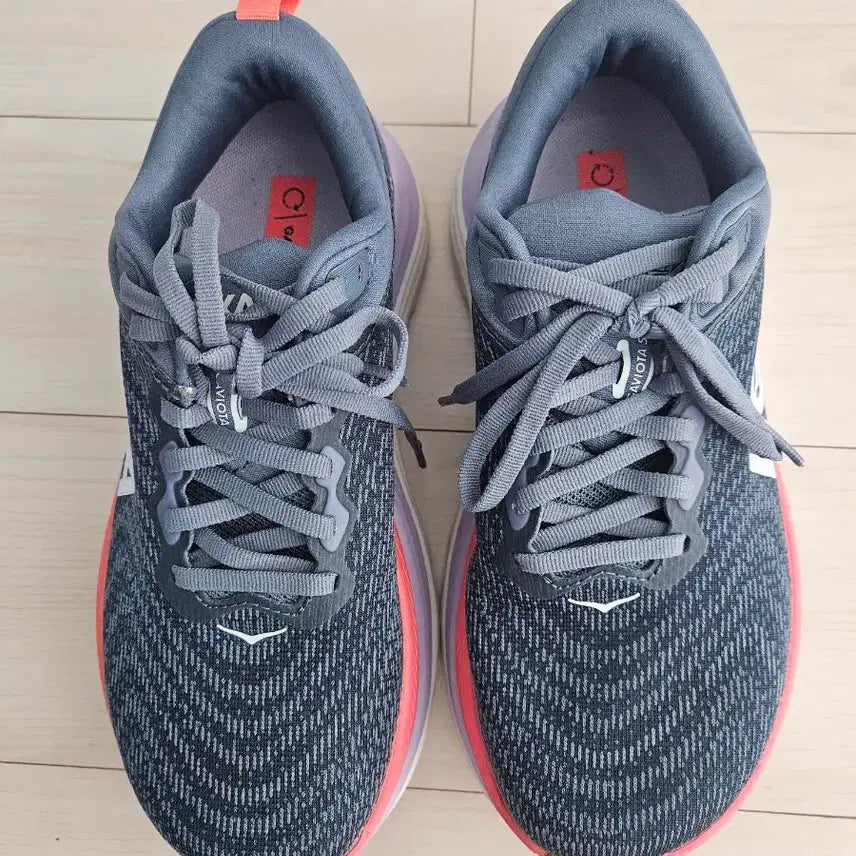 [BUNJANG] Hoka Gaviota 5 Wide Women&