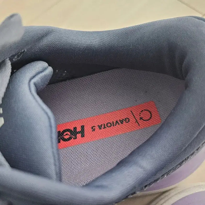 [BUNJANG] Hoka Gaviota 5 Wide Women&