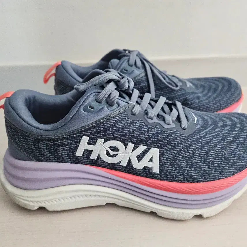 [BUNJANG] Hoka Gaviota 5 Wide Women&