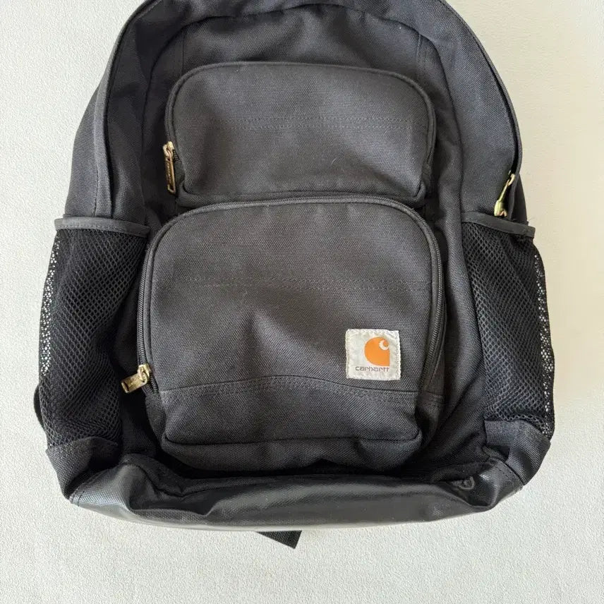 [BUNJANG] Carhartt Backpack / 칼하트(Carhartt) 백팩