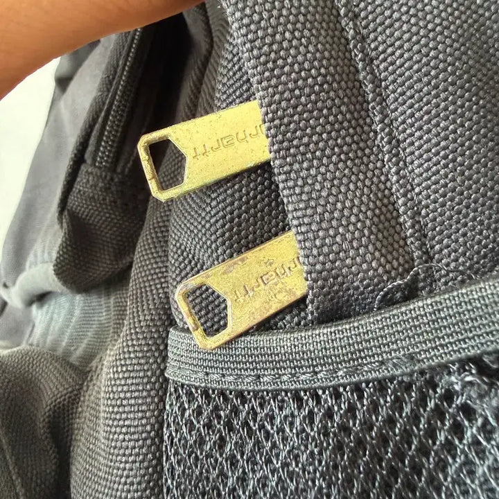 [BUNJANG] Carhartt Backpack / 칼하트(Carhartt) 백팩
