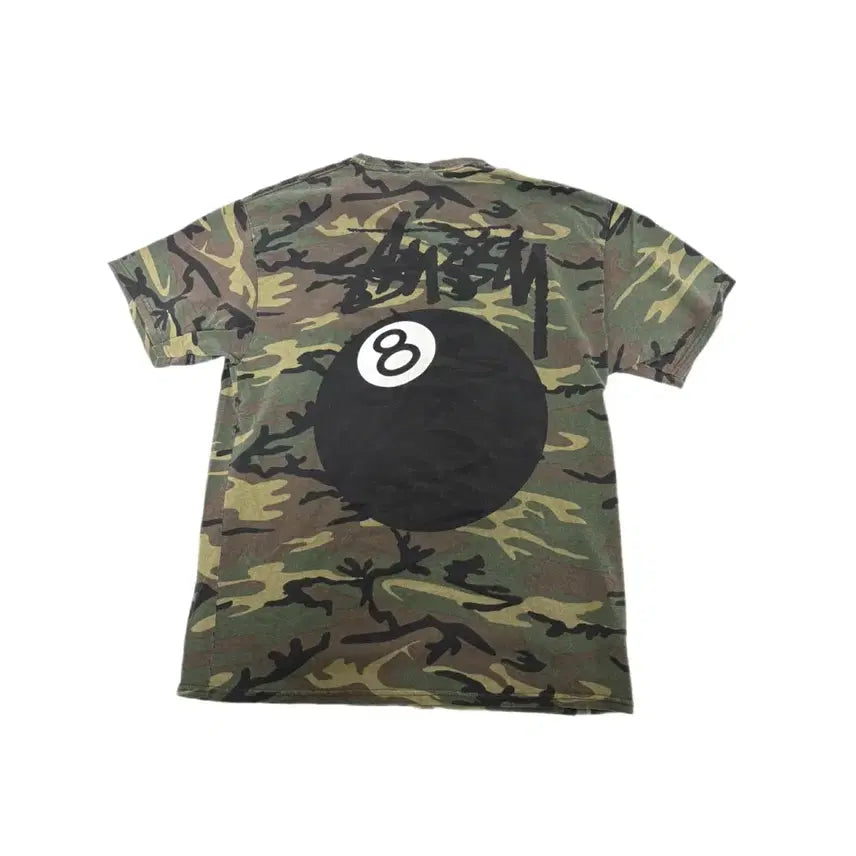 [BUNJANG] Stussy T-shirts Bundle (Size M) / 스투시 반팔 5장 묶음 판매 (M)