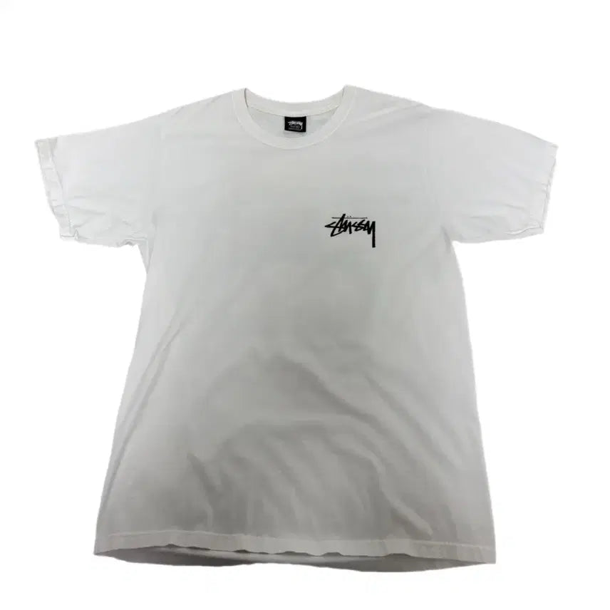 [BUNJANG] Stussy T-shirts Bundle (Size M) / 스투시 반팔 5장 묶음 판매 (M)