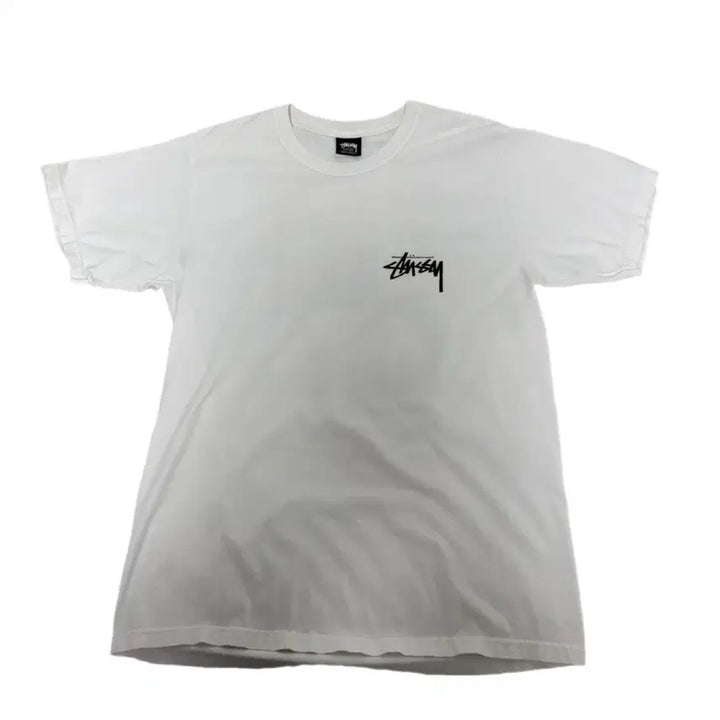 [BUNJANG] Stussy T-shirts Bundle (Size M) / 스투시 반팔 5장 묶음 판매 (M)