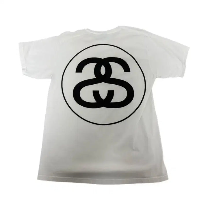 [BUNJANG] Stussy T-shirts Bundle (Size M) / 스투시 반팔 5장 묶음 판매 (M)