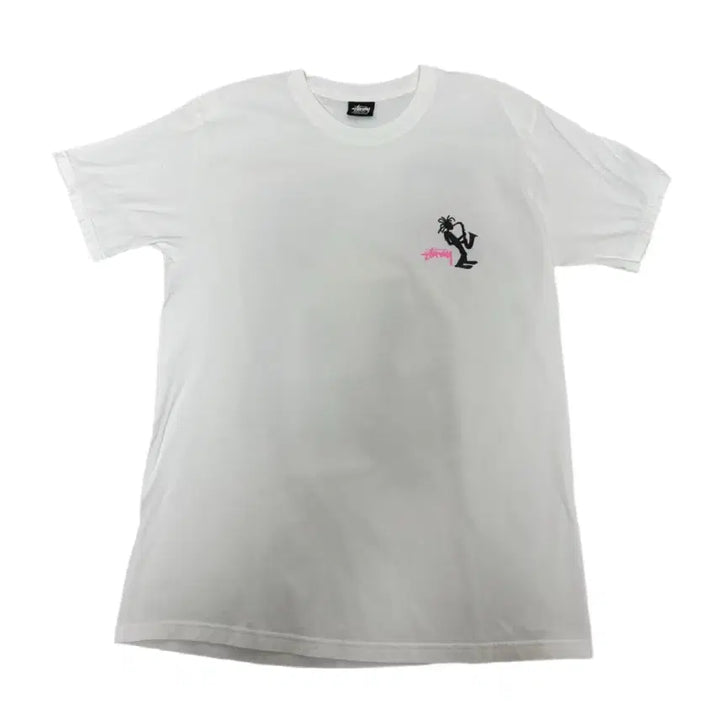 [BUNJANG] Stussy T-shirts Bundle (Size M) / 스투시 반팔 5장 묶음 판매 (M)