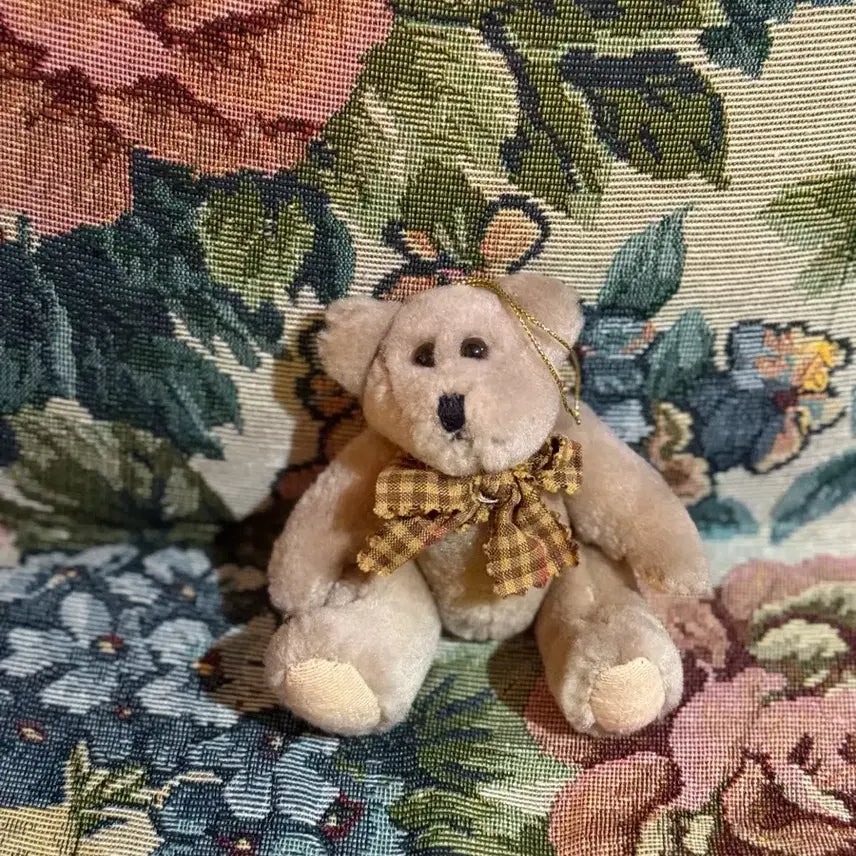 [SOLD OUT] 보이즈베어 테디베어 곰인형