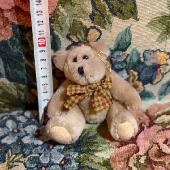[SOLD OUT] 보이즈베어 테디베어 곰인형