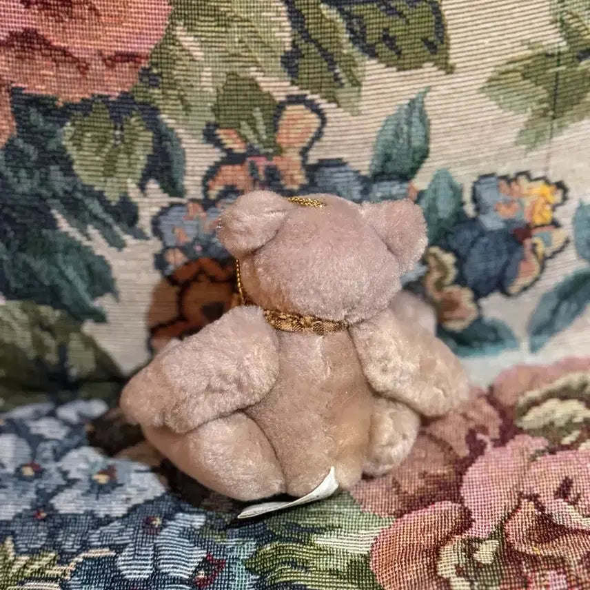 [SOLD OUT] 보이즈베어 테디베어 곰인형