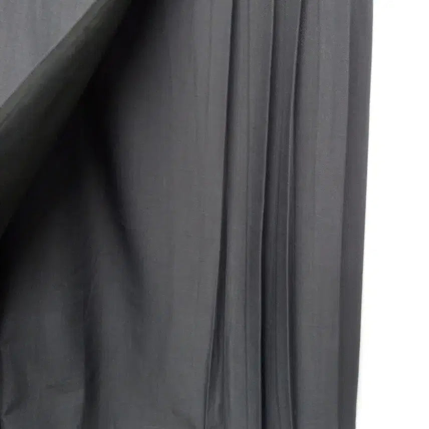 [BUNJANG] Minimum Wrap Long Skirt / 새 미니엄 춘하추 랩 롱 스커트  66