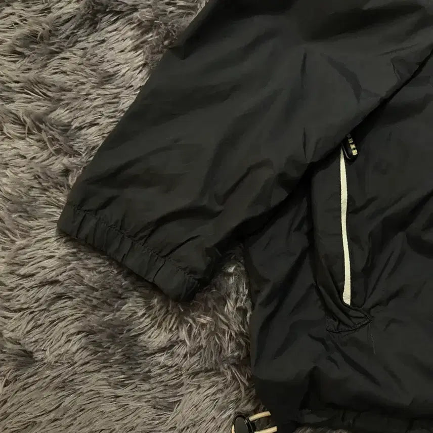 [SOLD OUT] [[L, A급] 슈퍼드라이(SUPER DRY) 포케터블 바람막이