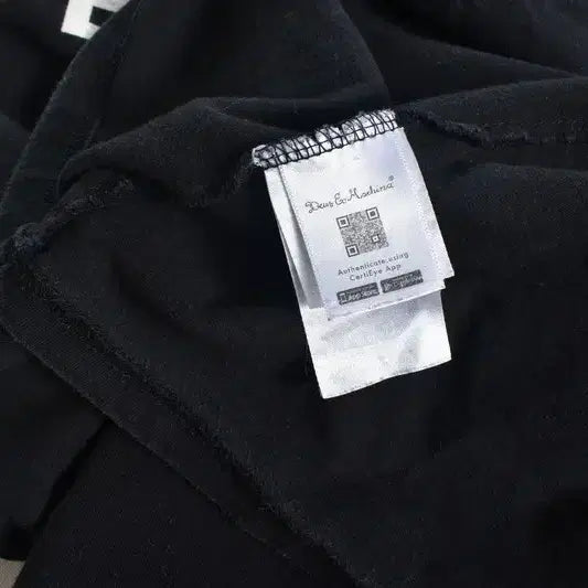 [BUNJANG] Deus Ex Machina Seoul Short Sleeve T-shirt / 데우스 엑스 마키나 서울 반팔 티 XL M0285