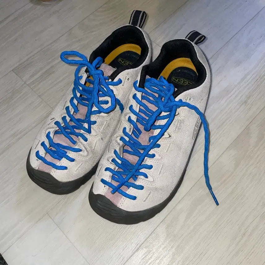 [BUNJANG] Keen Sneakers / 킨 운동화 keen