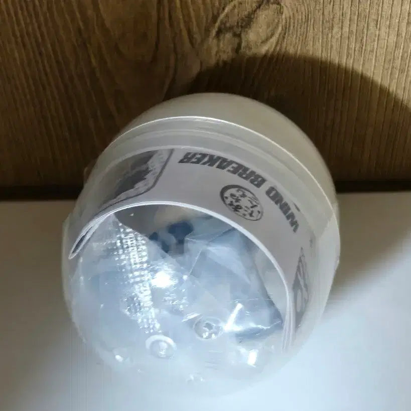 [BUNJANG] Wind Breaker Onemutan Kaji Unopened Capsule Toy / 윈브레 윈드브레이커 오네무탄 카지