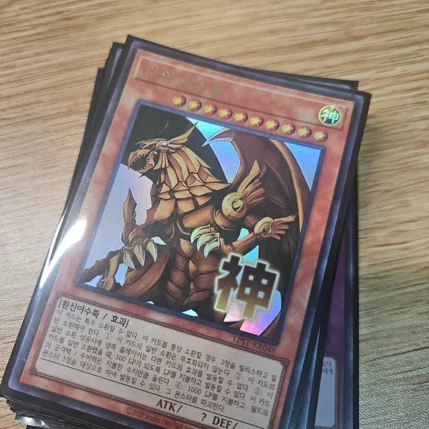 [SOLD OUT] 라의익신룡 울레