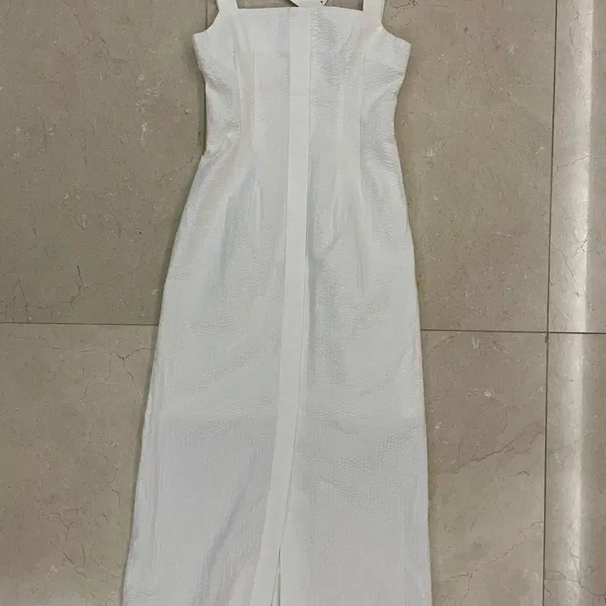 [BUNJANG] Lo61 Hanna Strap Dress / Lo61  한나 스트랩 원피스
