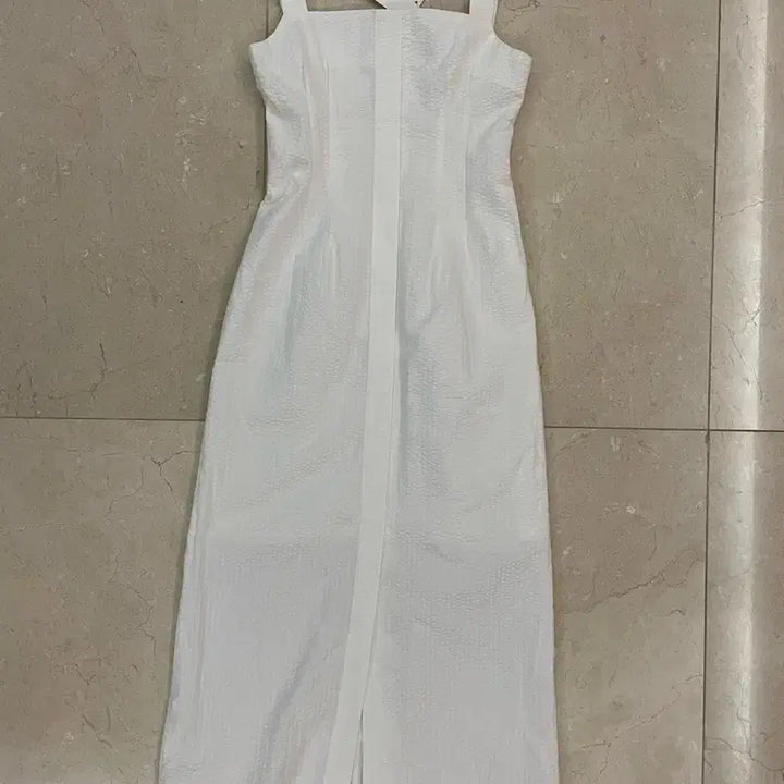 [BUNJANG] Lo61 Hanna Strap Dress / Lo61  한나 스트랩 원피스