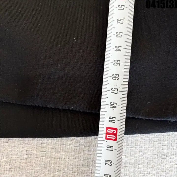 [BUNJANG] Adidas Black Hoodie Zip-up (S) / S 아디다스 블랙 후드 집업 0415(3)