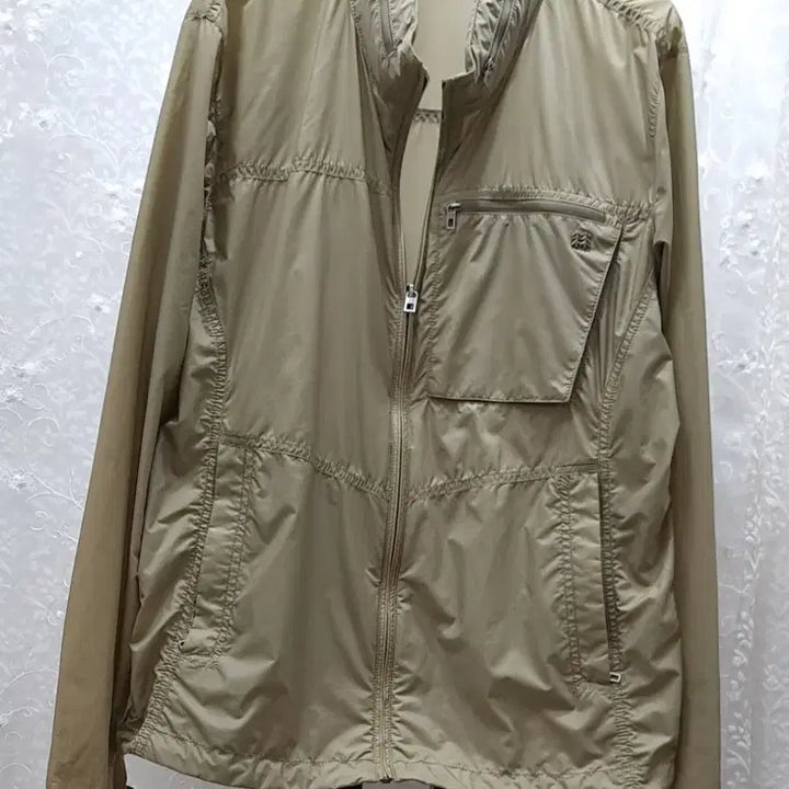 [SOLD OUT] 코오롱 바람막이 점퍼  95