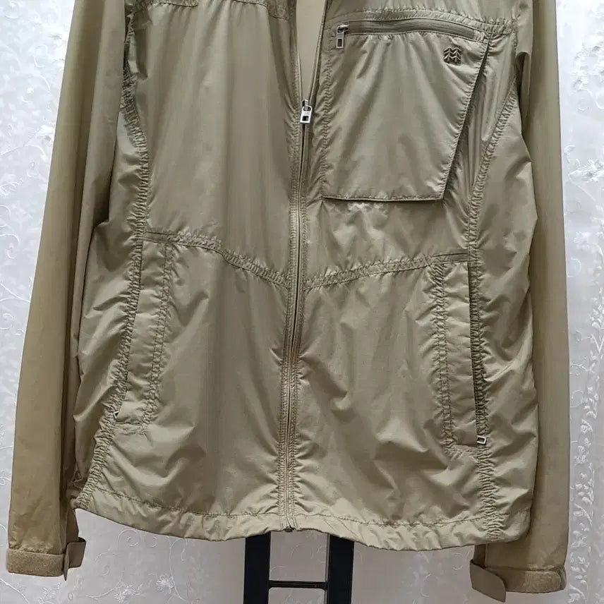 [SOLD OUT] 코오롱 바람막이 점퍼  95