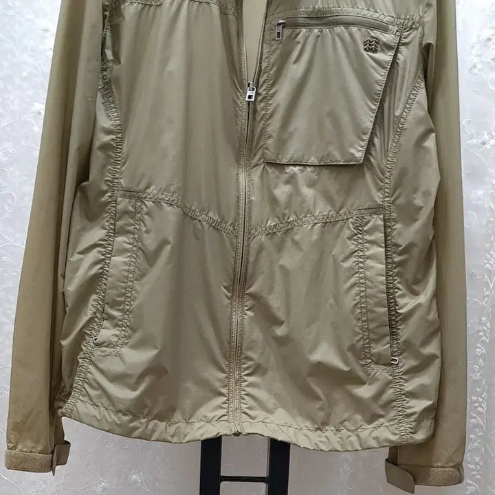 [SOLD OUT] 코오롱 바람막이 점퍼  95