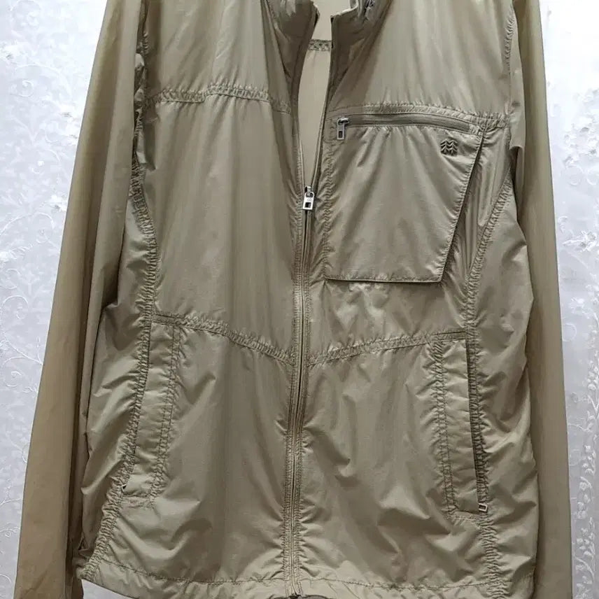 [SOLD OUT] 코오롱 바람막이 점퍼  95