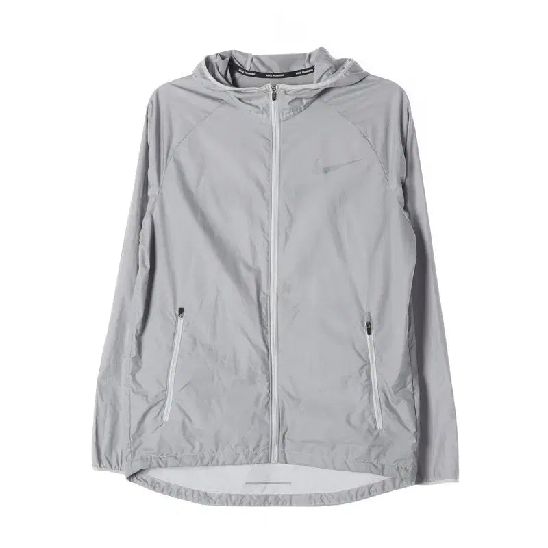 [BUNJANG] Nike Running Lightweight Windbreaker Jacket (Men&