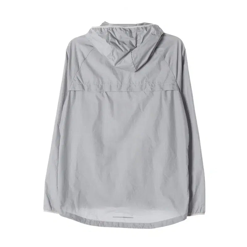 [BUNJANG] Nike Running Lightweight Windbreaker Jacket (Men&