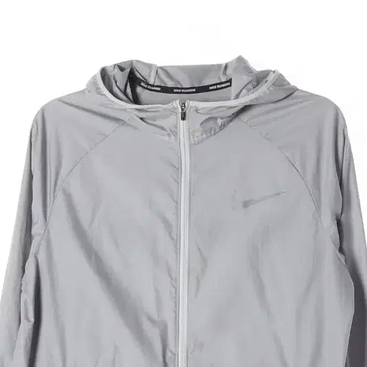 [BUNJANG] Nike Running Lightweight Windbreaker Jacket (Men&