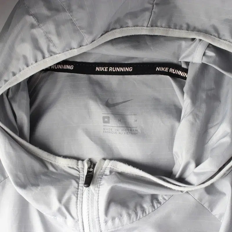 [BUNJANG] Nike Running Lightweight Windbreaker Jacket (Men&