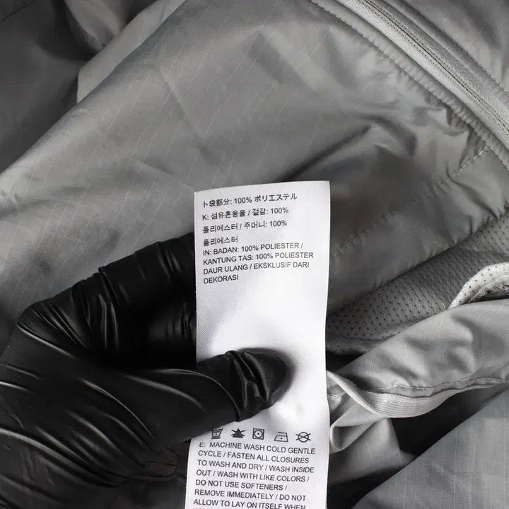 [BUNJANG] Nike Running Lightweight Windbreaker Jacket (Men&