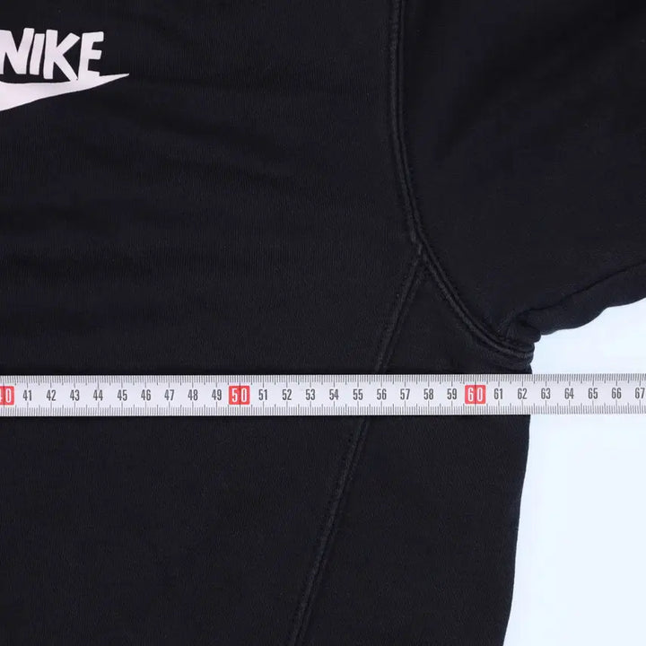[BUNJANG] Nike HBR Half-Zip Sweatshirt / XL 나이키 HBR 하프집업 맨투맨 N7571