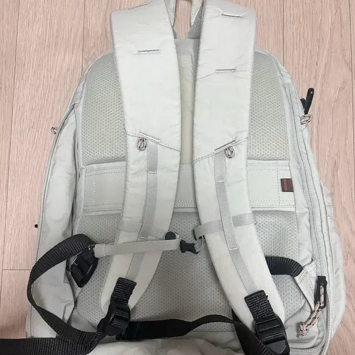 [SOLD OUT] 브랜든 도난방지 가방 백팩 숄더 크로스 세트 유럽여행