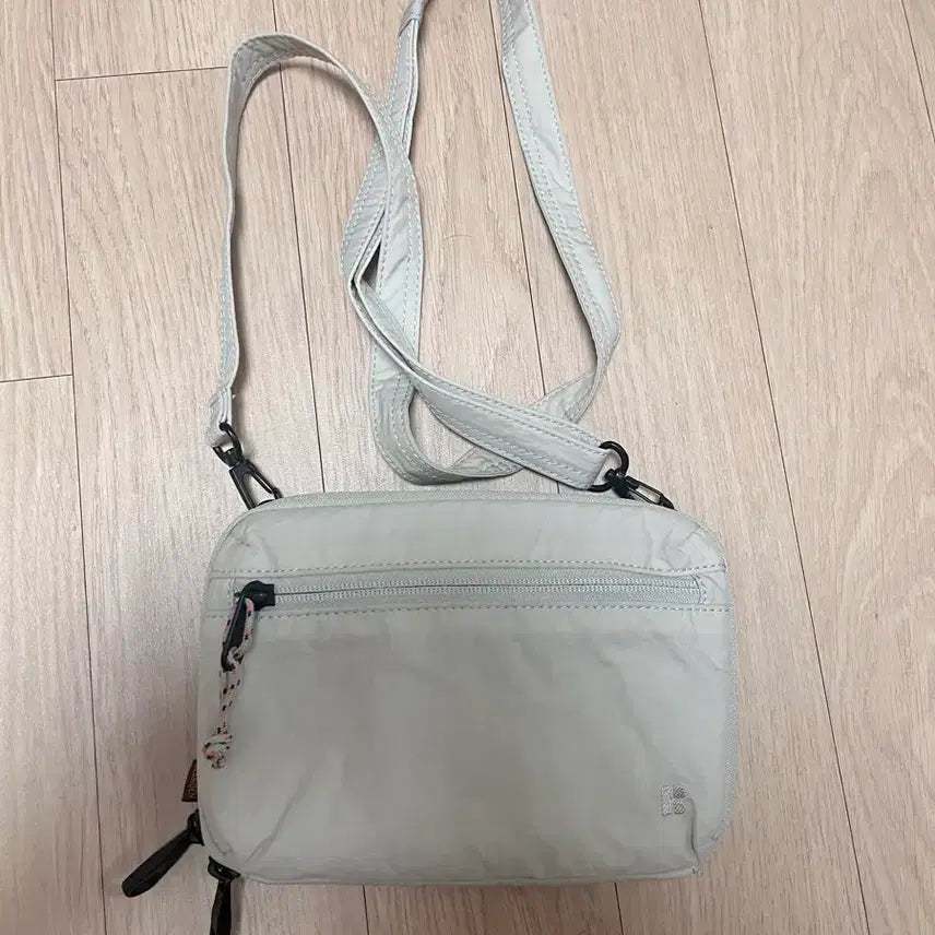 [SOLD OUT] 브랜든 도난방지 가방 백팩 숄더 크로스 세트 유럽여행