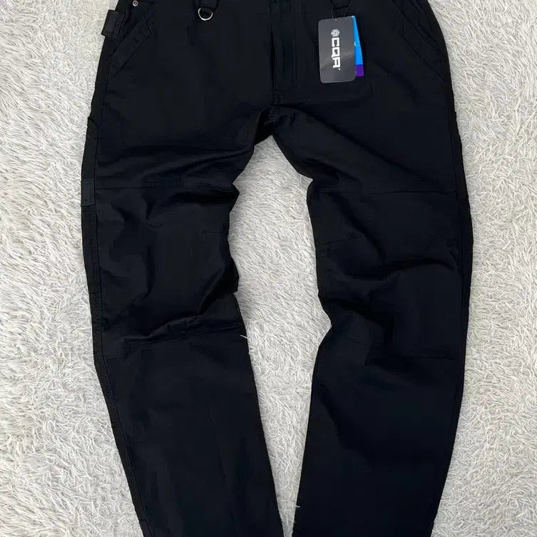 [BUNJANG] CQR Tactical Cargo Pants / 새제품/CQR 택티컬 카고 팬츠/