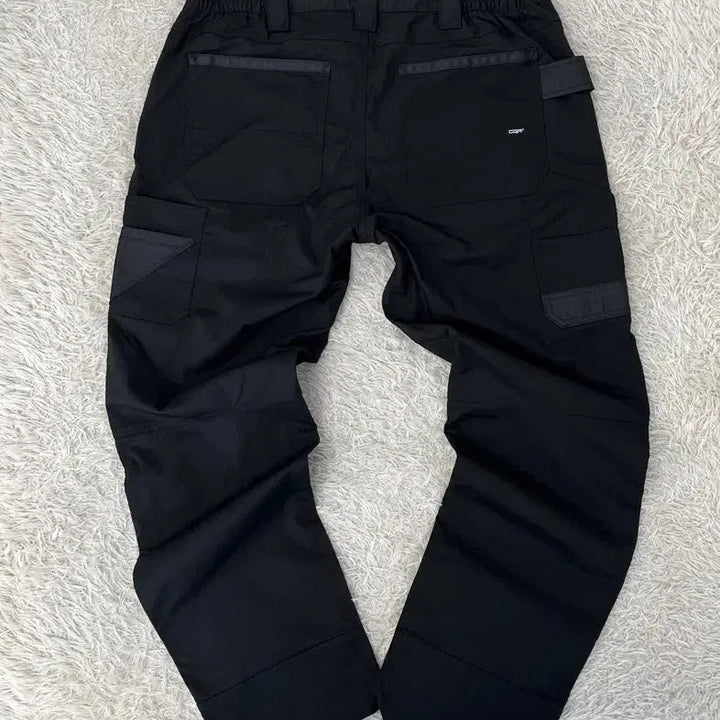 [BUNJANG] CQR Tactical Cargo Pants / 새제품/CQR 택티컬 카고 팬츠/