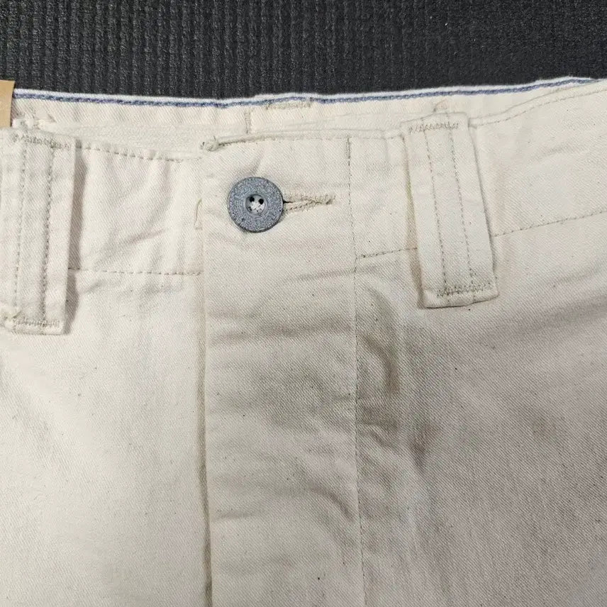 [SOLD OUT] RRL 더블알엘 시디드 필드 쇼츠 쇼트 네츄럴 32 새상품