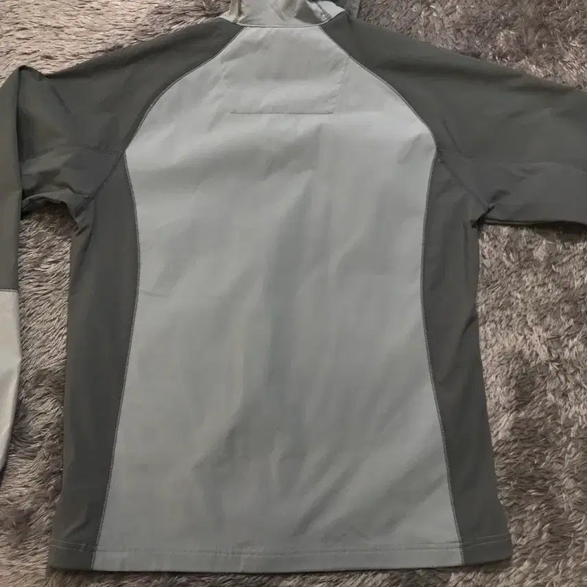 [BUNJANG] Columbia Outdoor Hooded Zip-Up Jacket / [M, A급] 컬럼비아(COLUMBIA) 아웃도어 후드 집업 자켓
